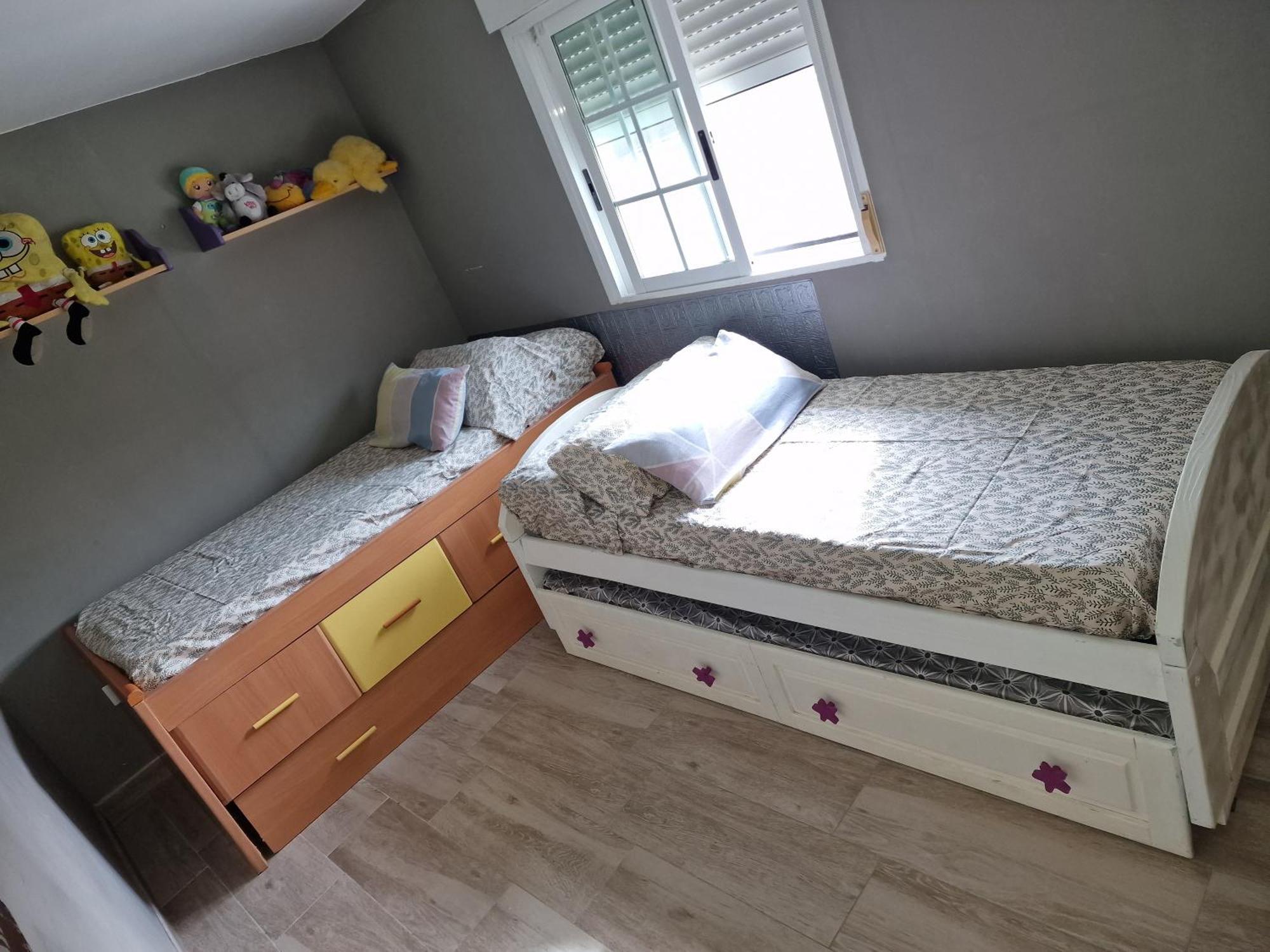 Con Piscina 50 Minutos Madrid En Escalona Сasa de vacaciones *
